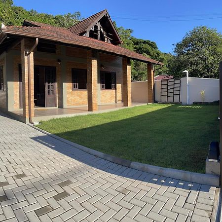 Casa Tijolinho A Vista - 150 Mt Praia 塞尔苏拉穆斯州长镇 外观 照片