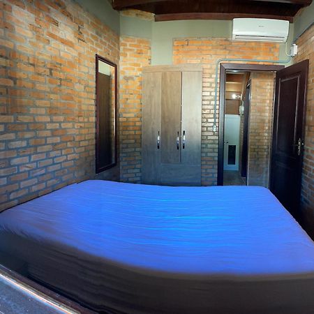 Casa Tijolinho A Vista - 150 Mt Praia 塞尔苏拉穆斯州长镇 外观 照片