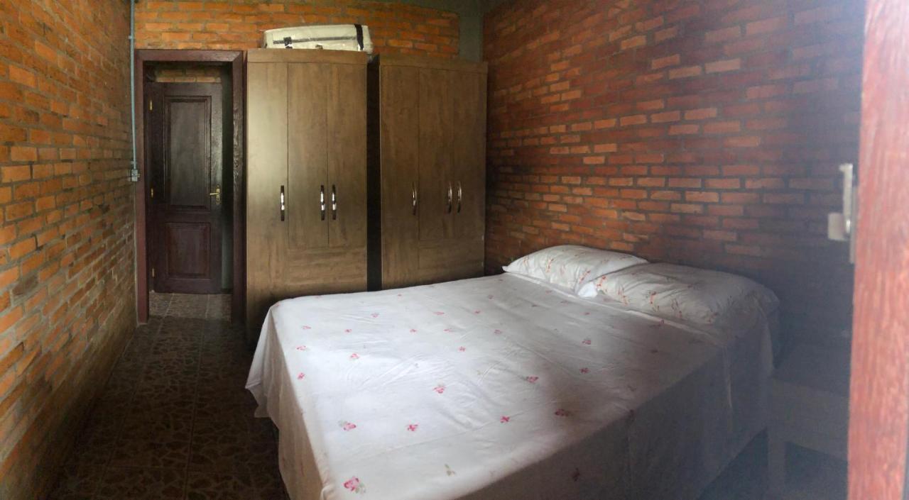 Casa Tijolinho A Vista - 150 Mt Praia 塞尔苏拉穆斯州长镇 外观 照片