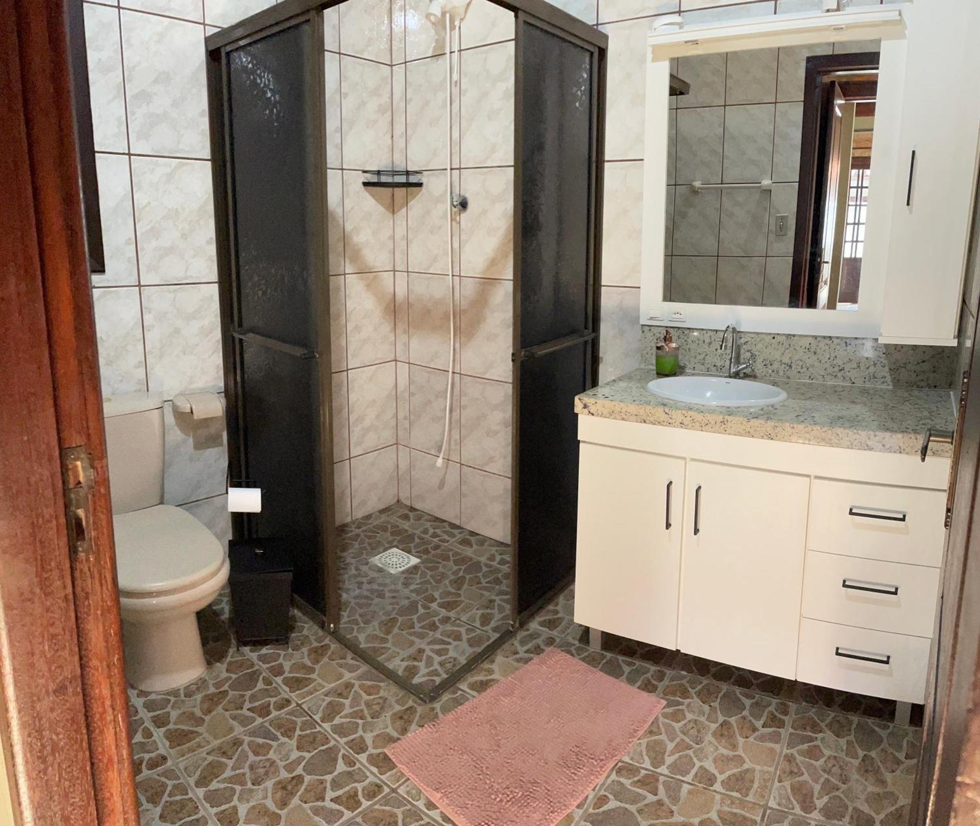 Casa Tijolinho A Vista - 150 Mt Praia 塞尔苏拉穆斯州长镇 外观 照片